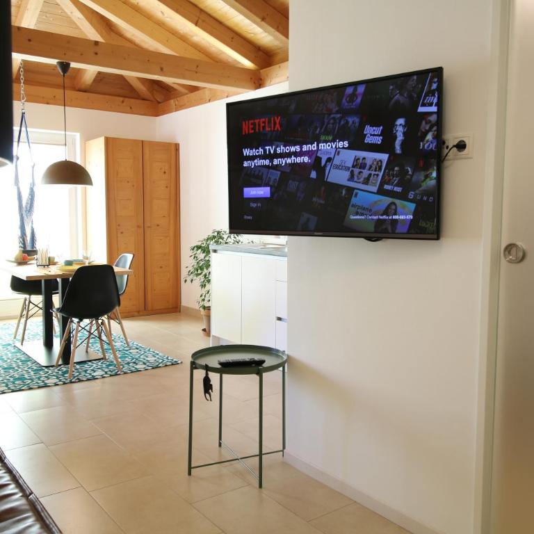 Apartment Haus Lang - Appartamento Accogliente - 7