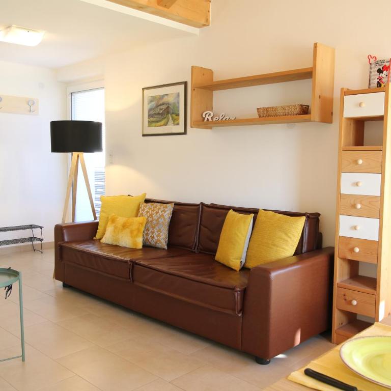 Apartment Haus Lang - Appartamento Accogliente - 10