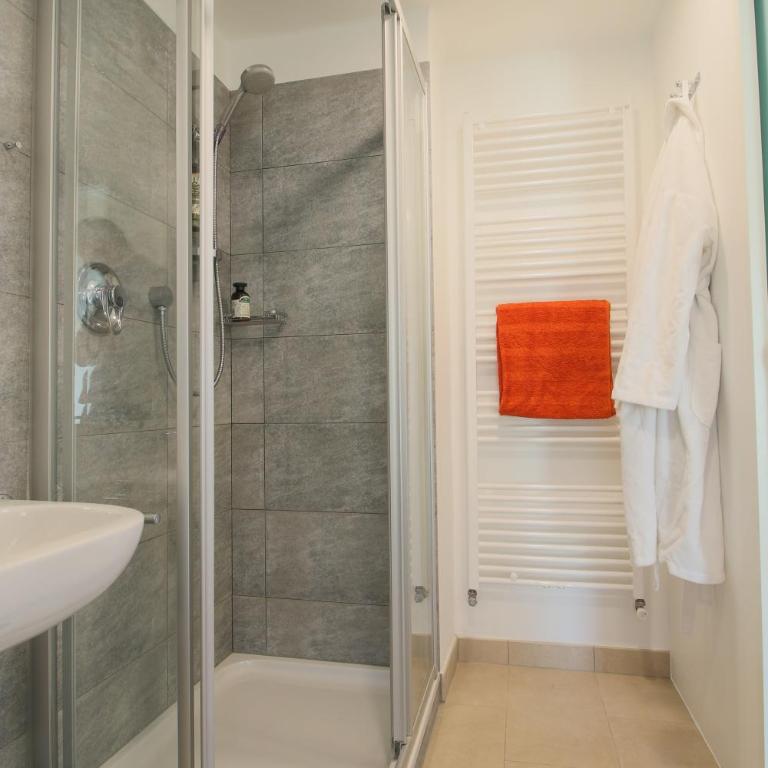 Apartment Haus Lang - Appartamento Accogliente - 18