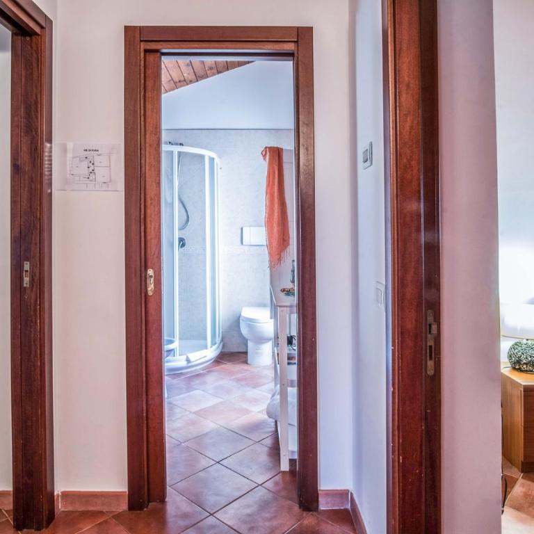 Amore Rentals - Maison Palazzo Correale - Appartamento con Balcone - 36