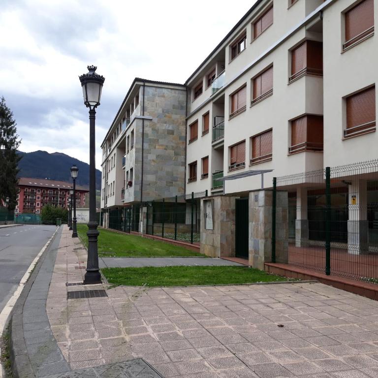 Apartamento El Relax del Sella - Apartamento de 2 dormitorios - 44
