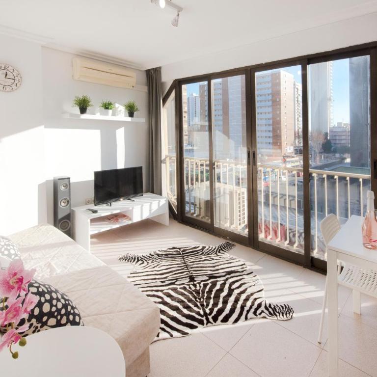 My Pretty Payma Apartamentos - Apartamento de 1 dormitorio - 7