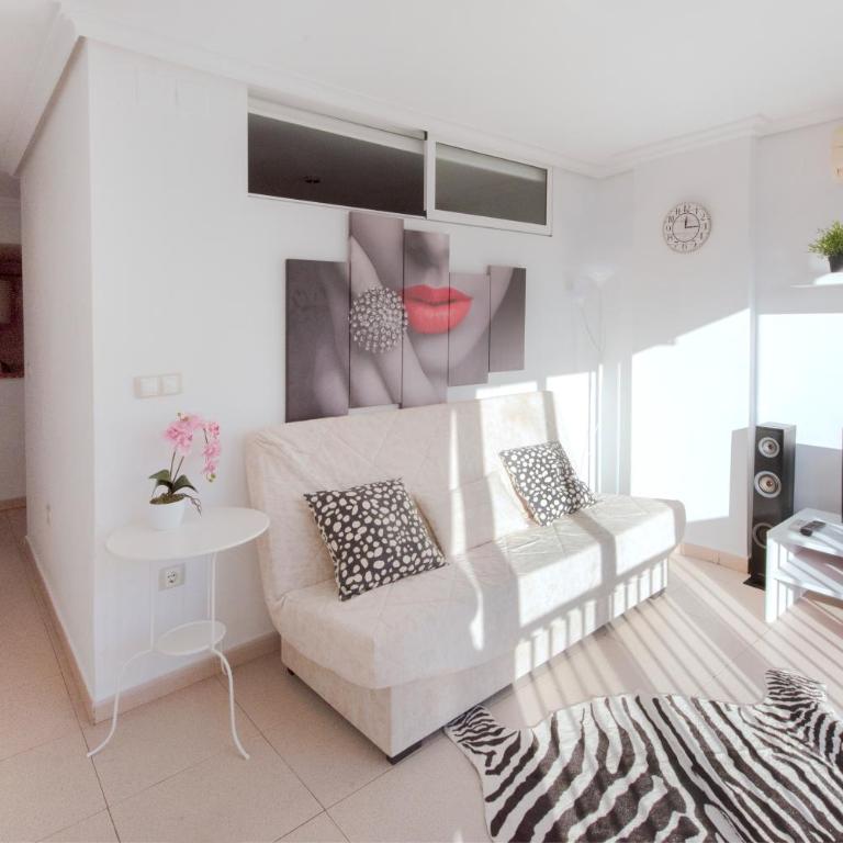 My Pretty Payma Apartamentos - Apartamento de 1 dormitorio - 8