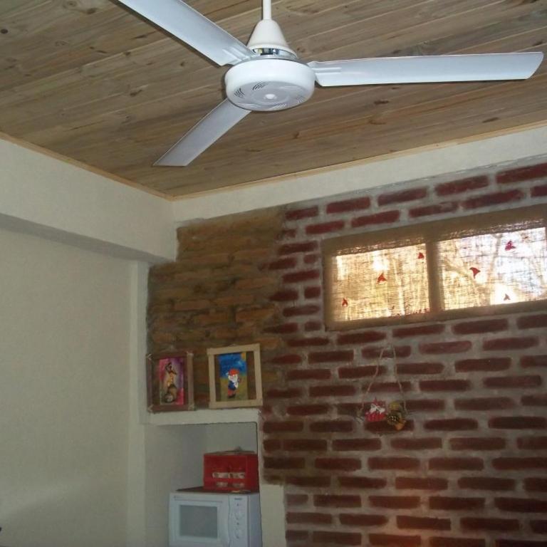 Los Duendes del Mar - Habitación Doble Económica - 2