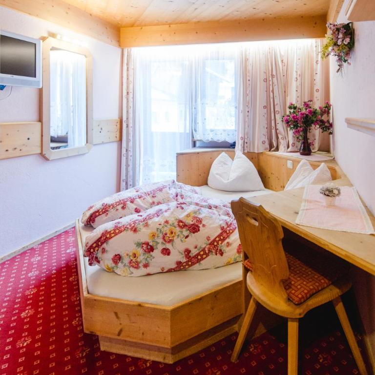 Alpenheim Simone - Kleines Doppelzimmer - 1