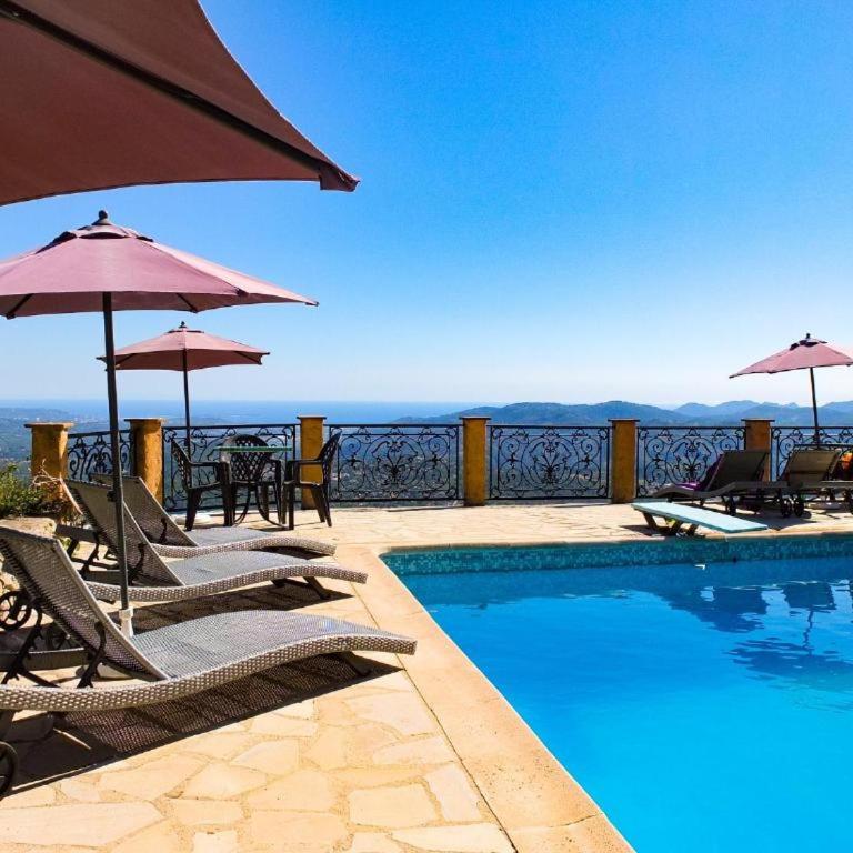 Domaine du Bois d'Amont - Appartement 1 Chambre Étage Supérieur avec Balcon et Vue Panoramique - 28