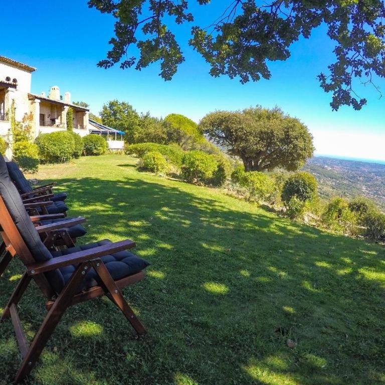 Domaine du Bois d'Amont - Appartement 1 Chambre Étage Supérieur avec Balcon et Vue Panoramique - 34