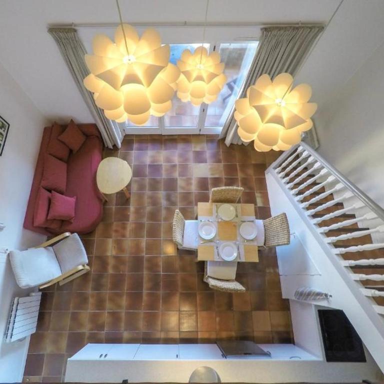 Domaine du Bois d'Amont - Appartement 1 Chambre Étage Supérieur avec Balcon et Vue Panoramique - 38