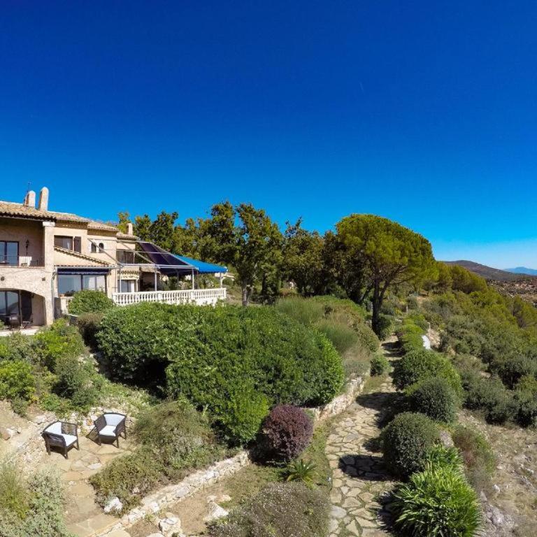 Domaine du Bois d'Amont - Appartement 1 Chambre Étage Supérieur avec Balcon et Vue Panoramique - 29