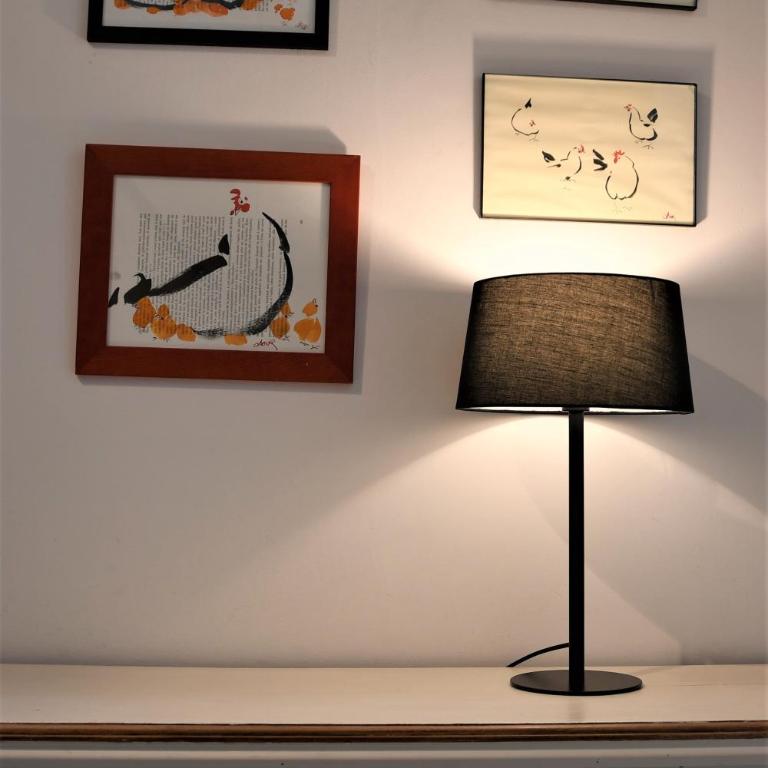 La Petite Maison d'à Côté - Maison 1 Chambre - 19