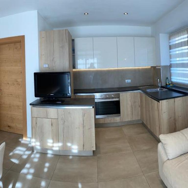 Fiemme Home Mountain Apartment - Apartment - 8