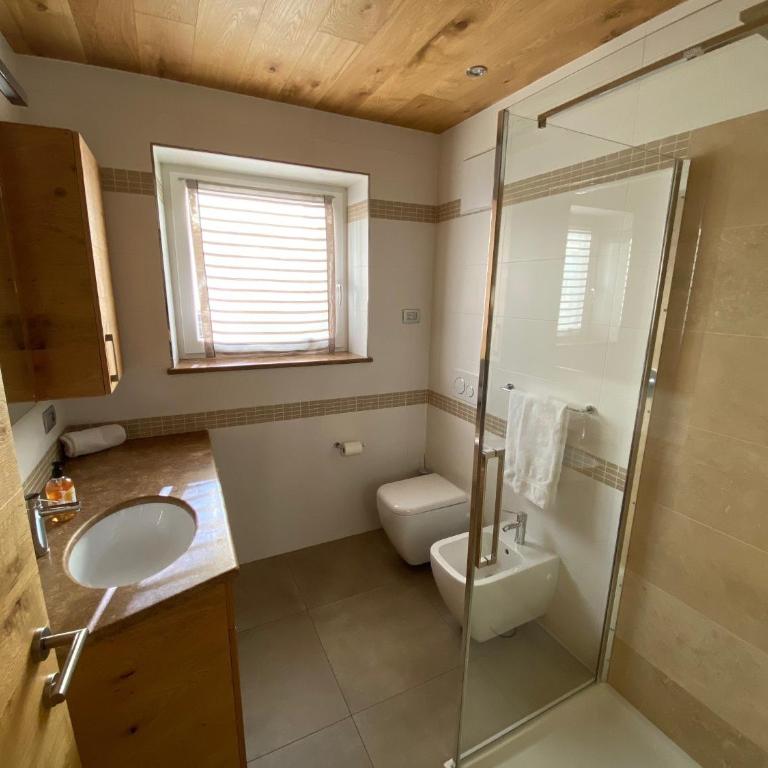 Fiemme Home Mountain Apartment - Apartment - 6