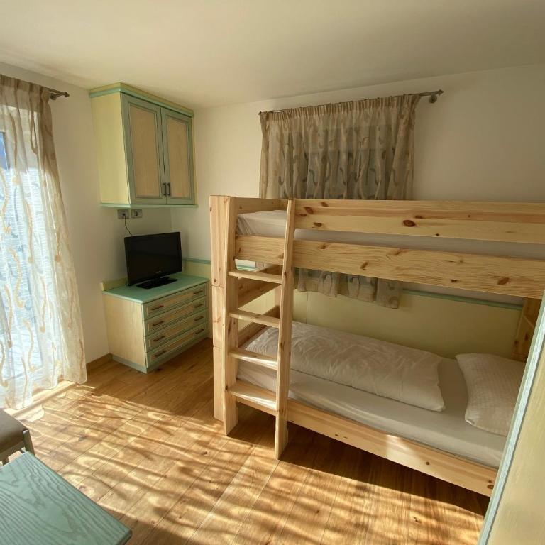Fiemme Home Mountain Apartment - Apartment - 5