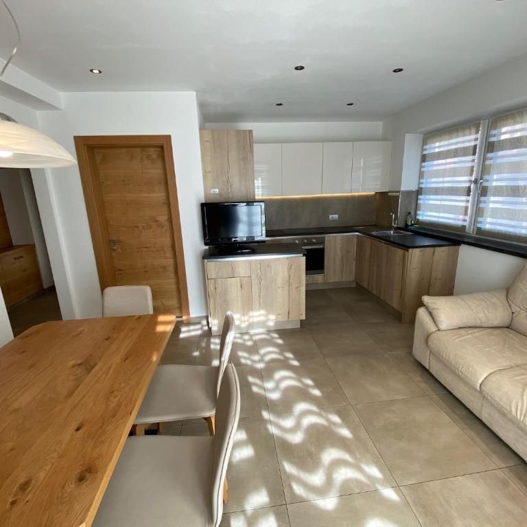 Fiemme Home Mountain Apartment - Apartment - 2