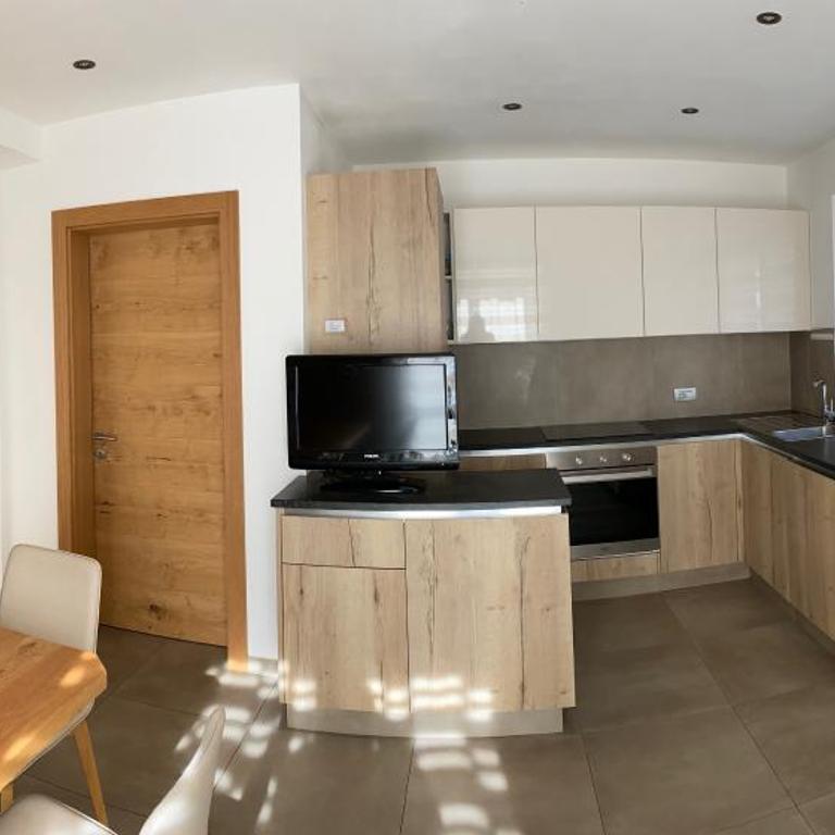 Fiemme Home Mountain Apartment - Apartment - 1