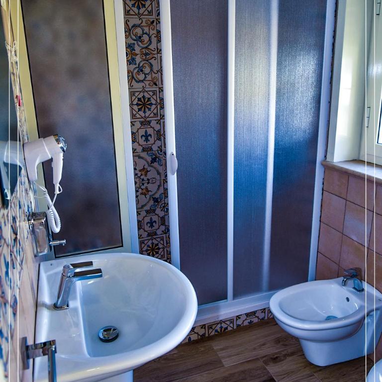 B&B Sicily - Triple Room - 2
