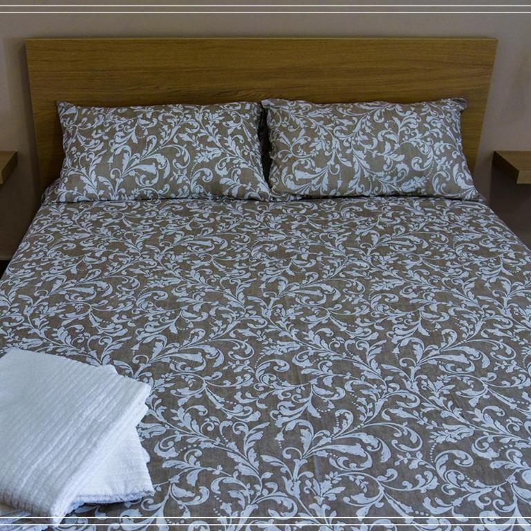 B&B Sicily - Triple Room - 3