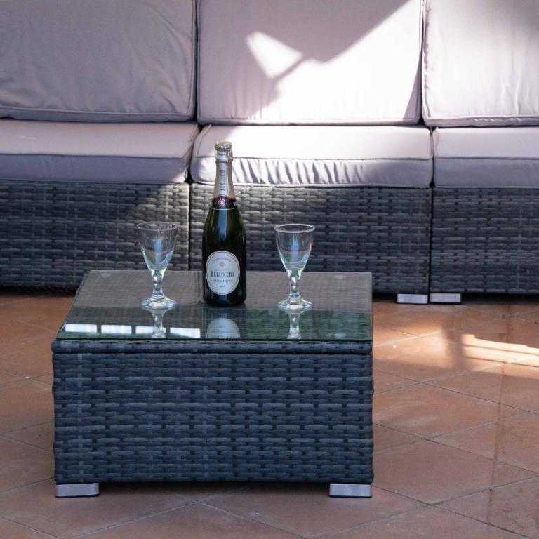 Pandy Suite - Appartamento con 2 Camere da Letto - 35
