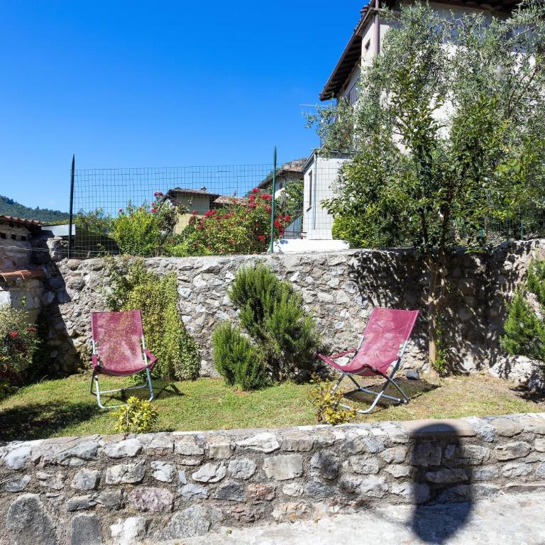 Casa Rita 3 - Lago di Garda - Appartamento con 2 Camere da Letto - 21