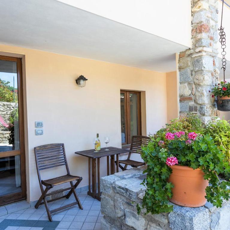 Casa Rita 3 - Lago di Garda - Appartamento con 2 Camere da Letto - 3