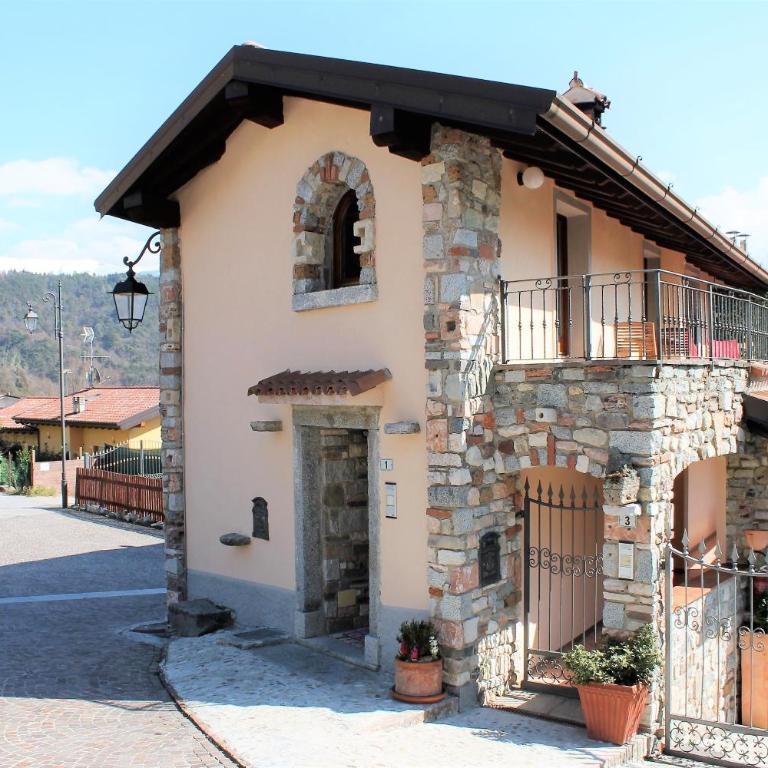 Casa Rita 3 - Lago di Garda - Appartamento con 2 Camere da Letto - 22