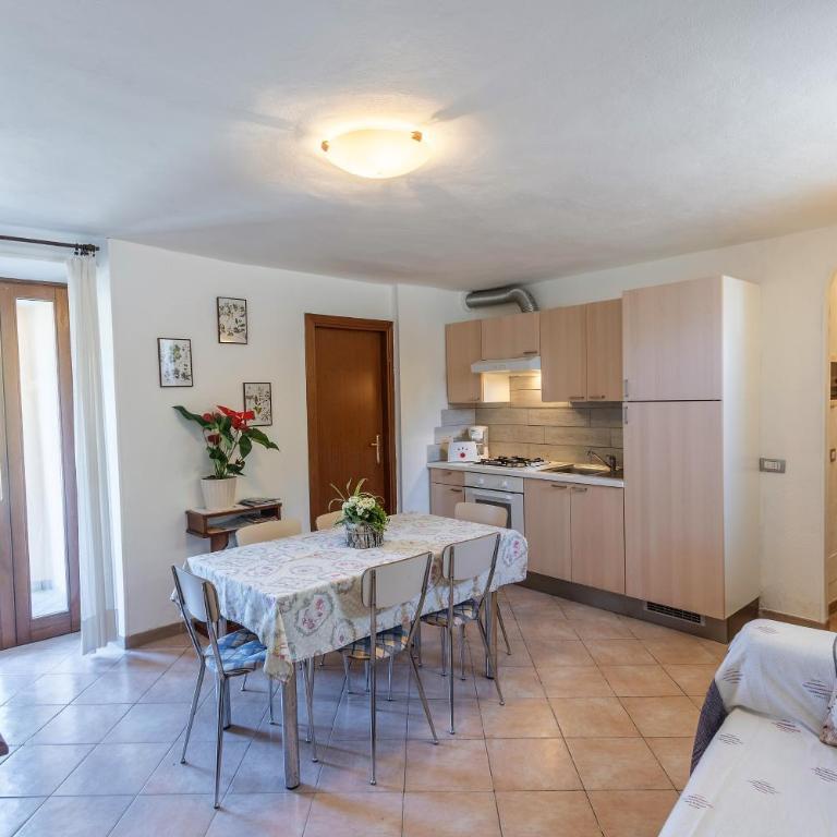 Casa Rita 3 - Lago di Garda - Appartamento con 2 Camere da Letto - 4