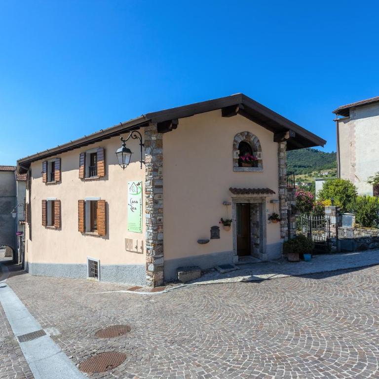 Casa Rita 3 - Lago di Garda - Appartamento con 2 Camere da Letto - 23