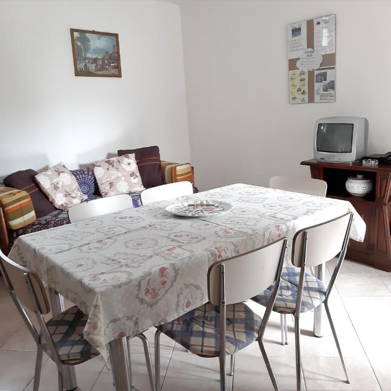 Casa Rita 3 - Lago di Garda - Appartamento con 2 Camere da Letto - 10