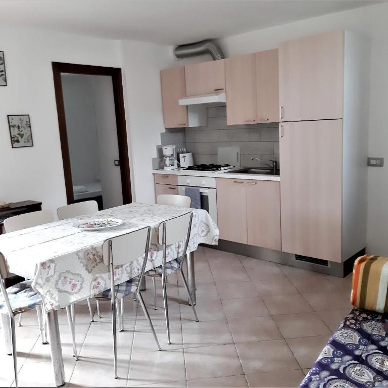 Casa Rita 3 - Lago di Garda - Appartamento con 2 Camere da Letto - 6