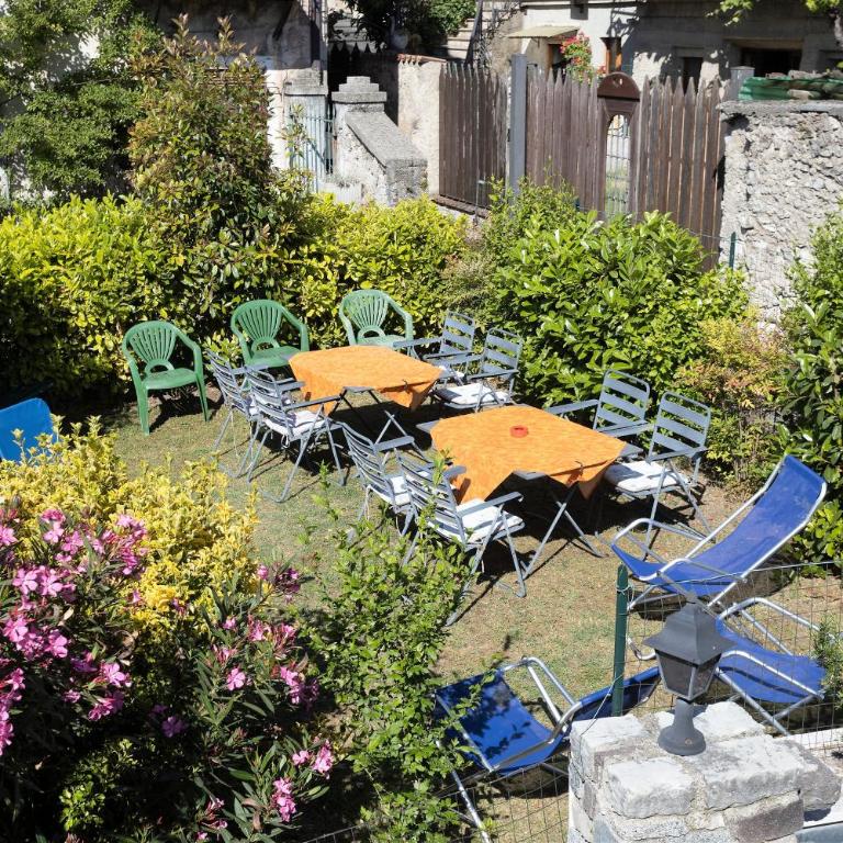 Casa Rita 3 - Lago di Garda - Appartamento con 2 Camere da Letto - 27