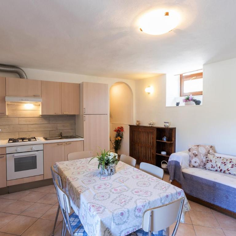 Casa Rita 3 - Lago di Garda - Appartamento con 2 Camere da Letto - 9