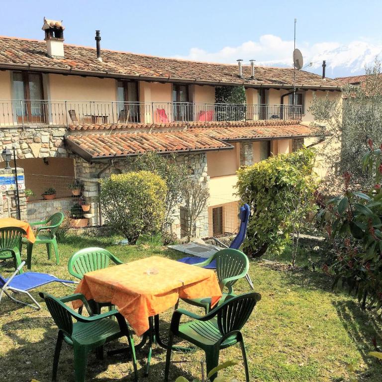 Casa Rita 3 - Lago di Garda - Appartamento con 2 Camere da Letto - 31