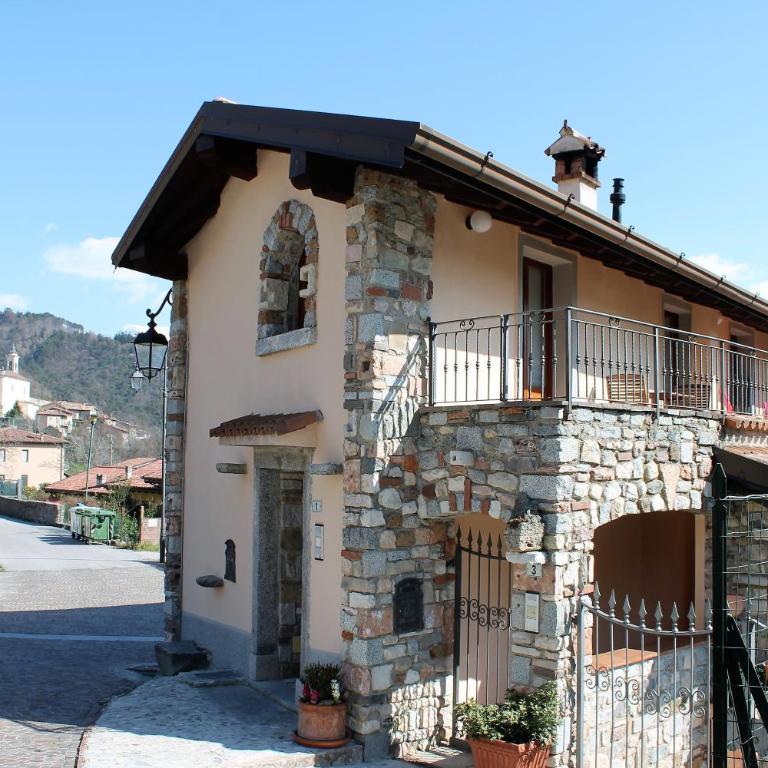 Casa Rita 3 - Lago di Garda - Appartamento con 2 Camere da Letto - 34