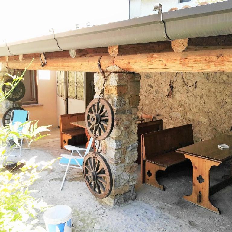 Casa Rita 3 - Lago di Garda - Appartamento con 2 Camere da Letto - 37