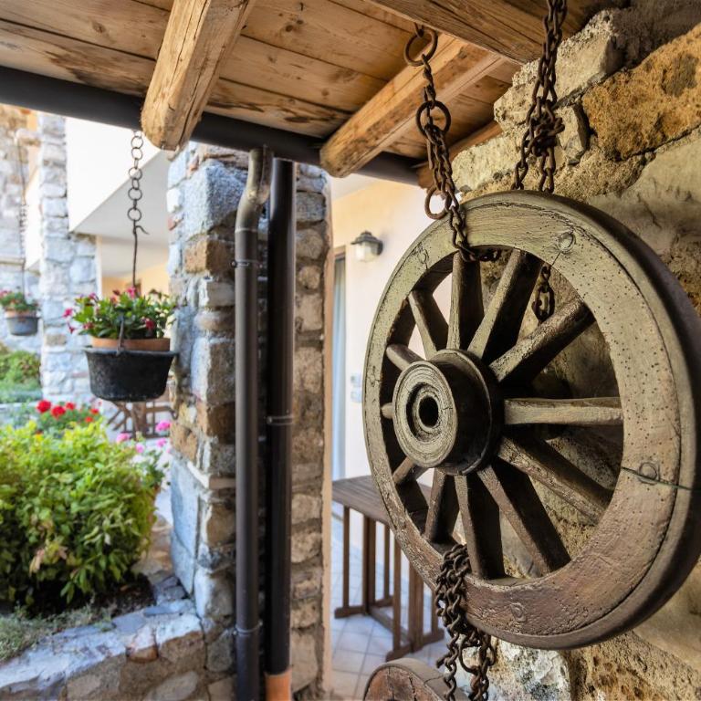 Casa Rita 3 - Lago di Garda - Appartamento con 2 Camere da Letto - 38