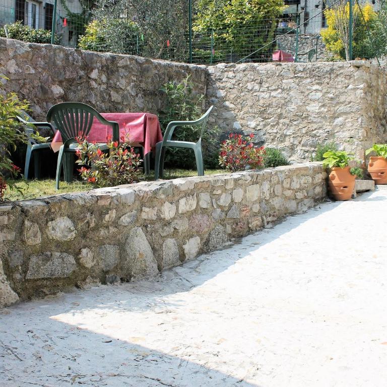 Casa Rita 3 - Lago di Garda - Appartamento con 2 Camere da Letto - 39