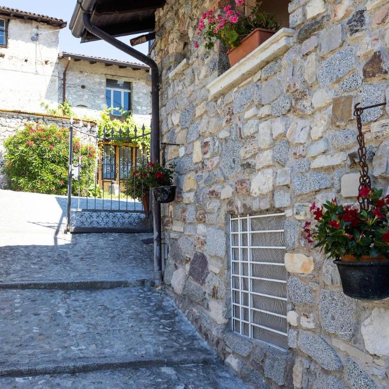 Casa Rita 3 - Lago di Garda - Appartamento con 2 Camere da Letto - 42