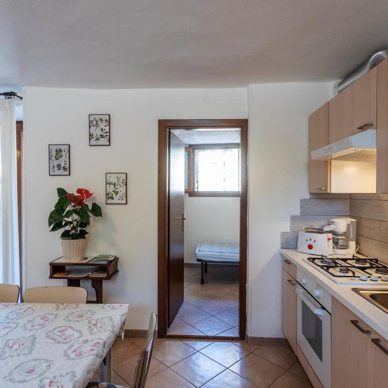 Casa Rita 3 - Lago di Garda - Appartamento con 2 Camere da Letto - 8