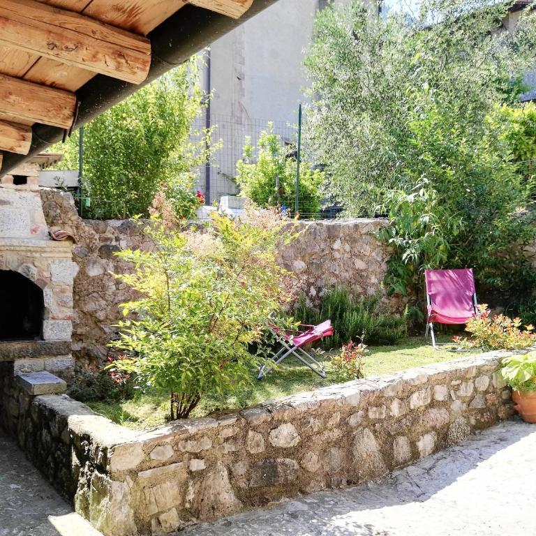 Casa Rita 3 - Lago di Garda - Appartamento con 2 Camere da Letto - 44
