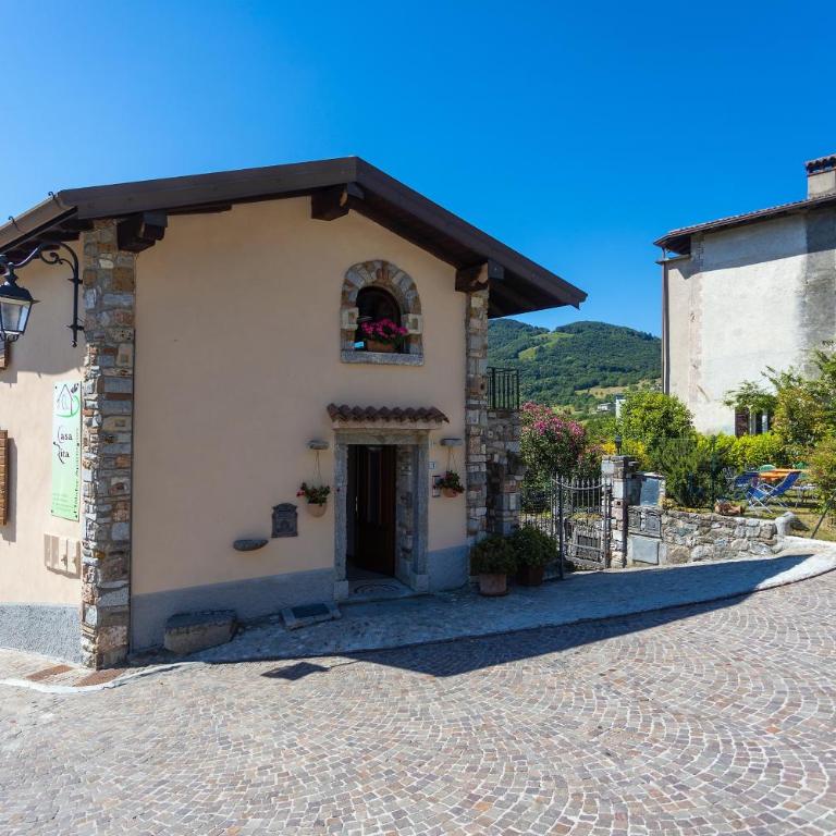 Casa Rita 3 - Lago di Garda - Appartamento con 2 Camere da Letto - 45
