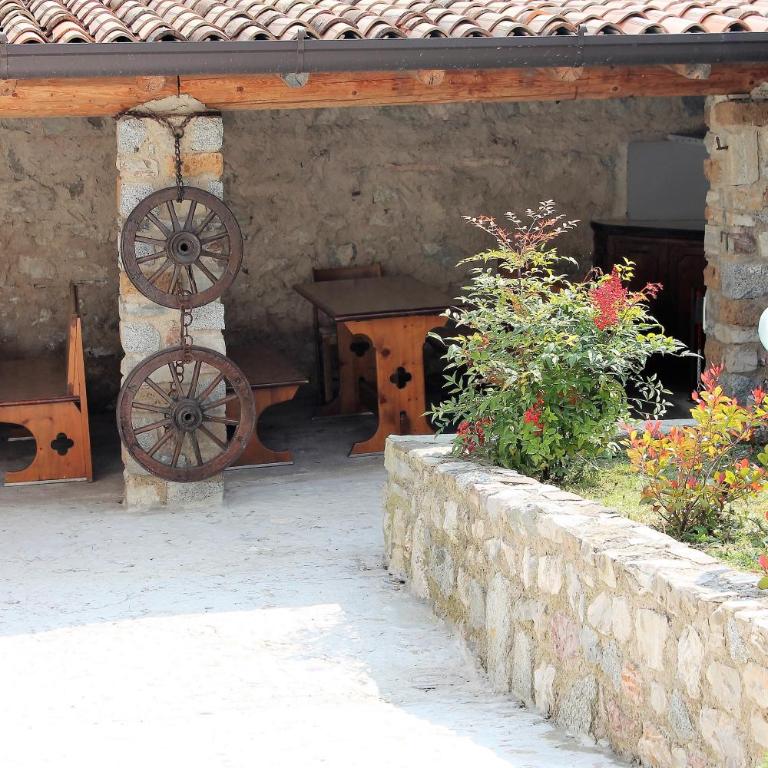 Casa Rita 3 - Lago di Garda - Appartamento con 2 Camere da Letto - 47