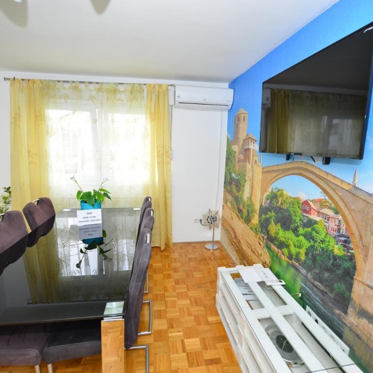 Apartment Mirela - Apartman sa Balkonom - 9