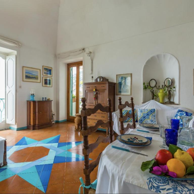 Casa dell'Ammiraglio - Villa con Vista Mare - 53