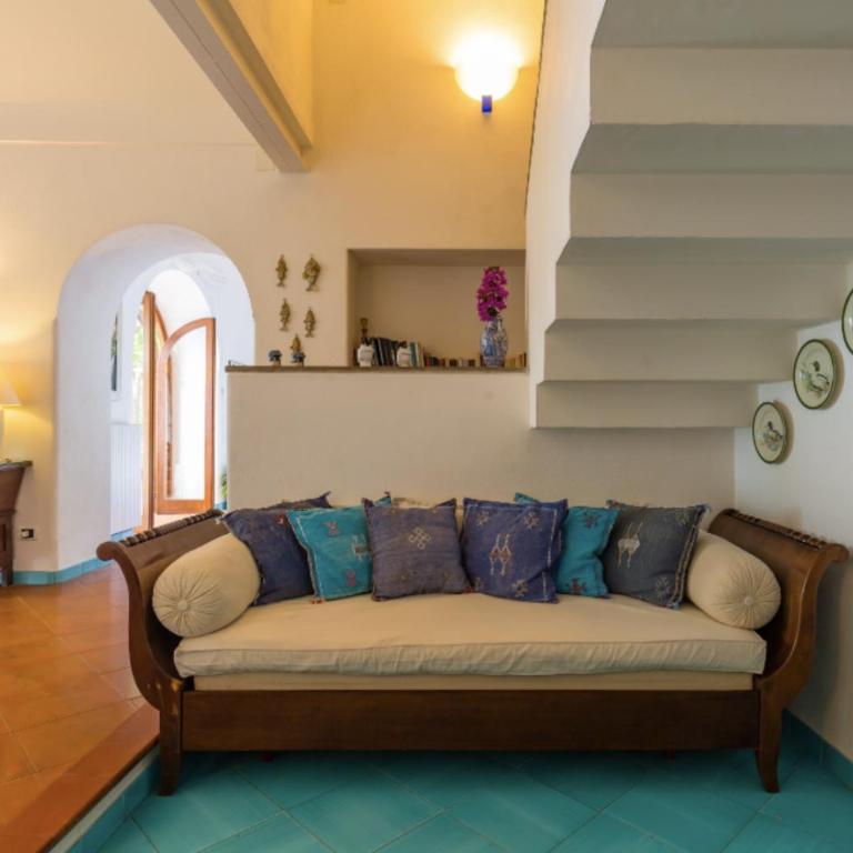 Casa dell'Ammiraglio - Villa con Vista Mare - 31