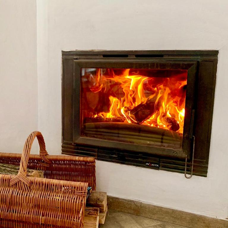 Traumhafte Ferienwohnung Nuages in Vence, Nähe Nizza, an der Côte d'Azur - Appartement - 9