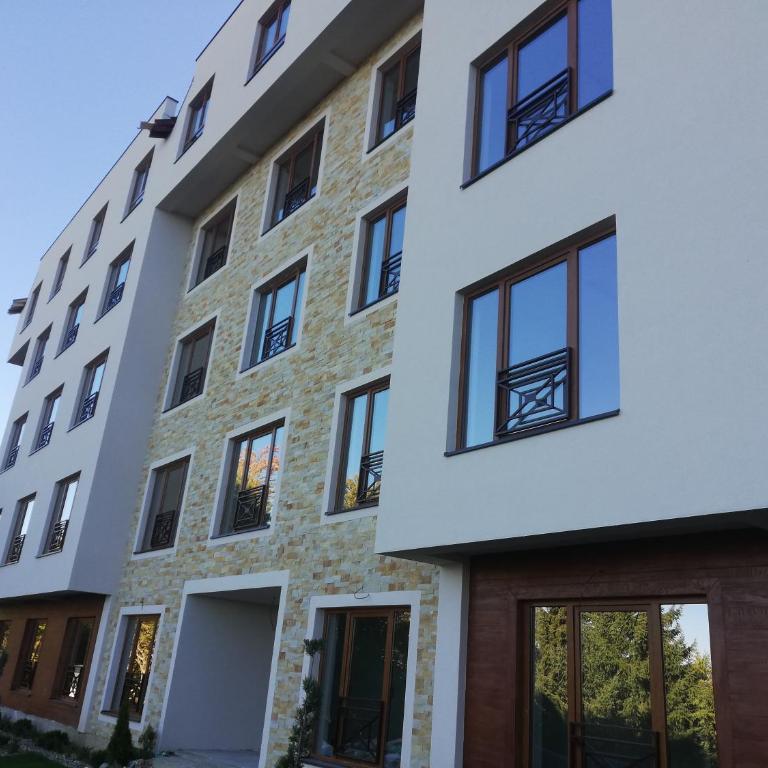 Apartman Adelfes P16, Milmari Resort - Studio Apartment - 30