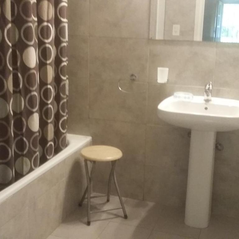 Casco El Trapiche - Habitación Doble Deluxe con cama supletoria - 2