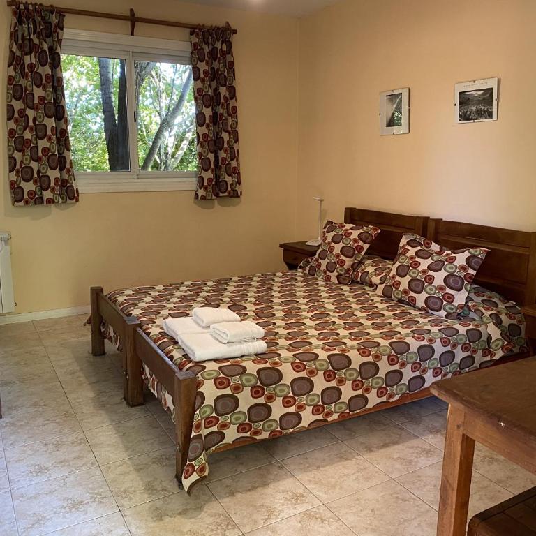 Hostel Los Pioneros - Habitación Doble Superior - 2