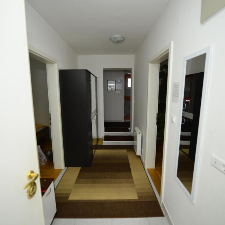 Apartment Mirela - Apartman sa Terasom - 7