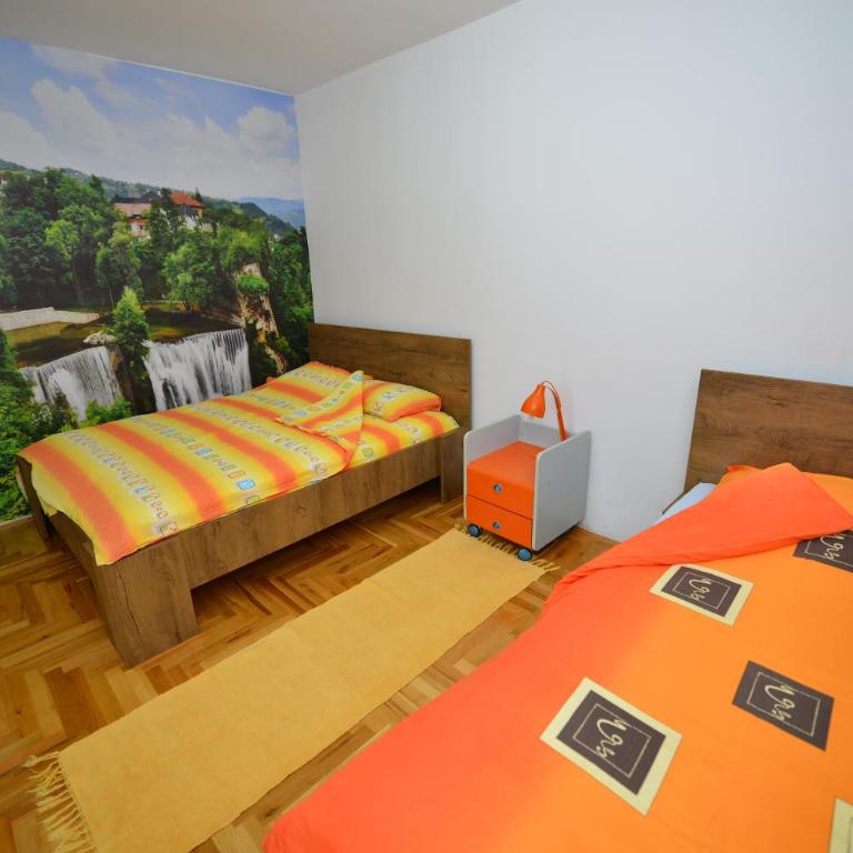 Apartment Mirela - Apartman sa Terasom - 2